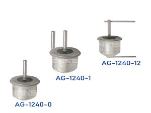 Comus加速度传感器 冲击/加速度开关 滚珠开关AG1240角度传感器